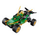 LEGO Ninjago "Тропический внедорожник" 71700